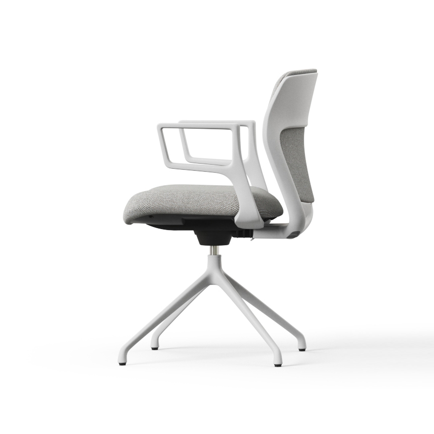 Produkt Ofy Visitor Chair des Herstellers Narbutas anzeigen