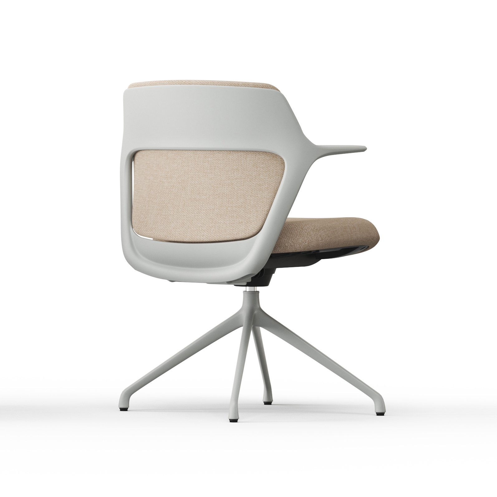 Produkt Ofy Visitor Chair des Herstellers Narbutas anzeigen