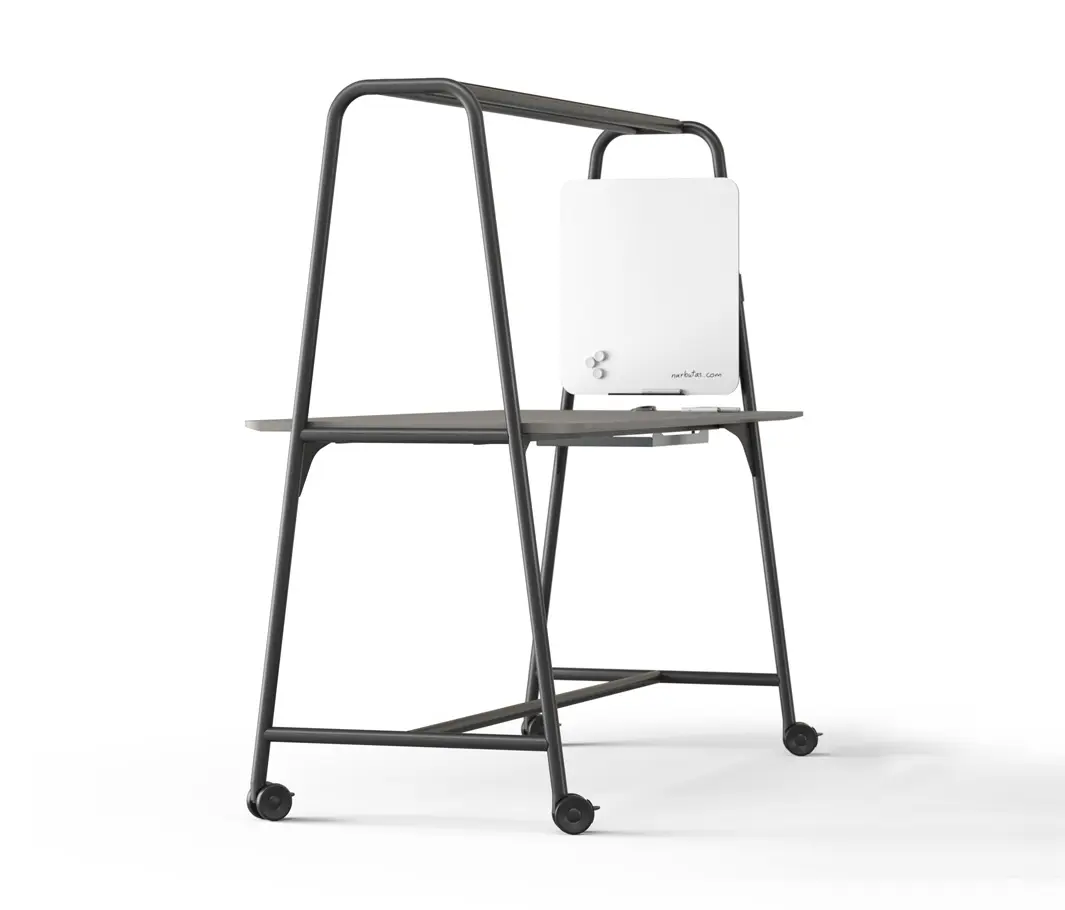 Narbutas - Round Multipurpose High Table