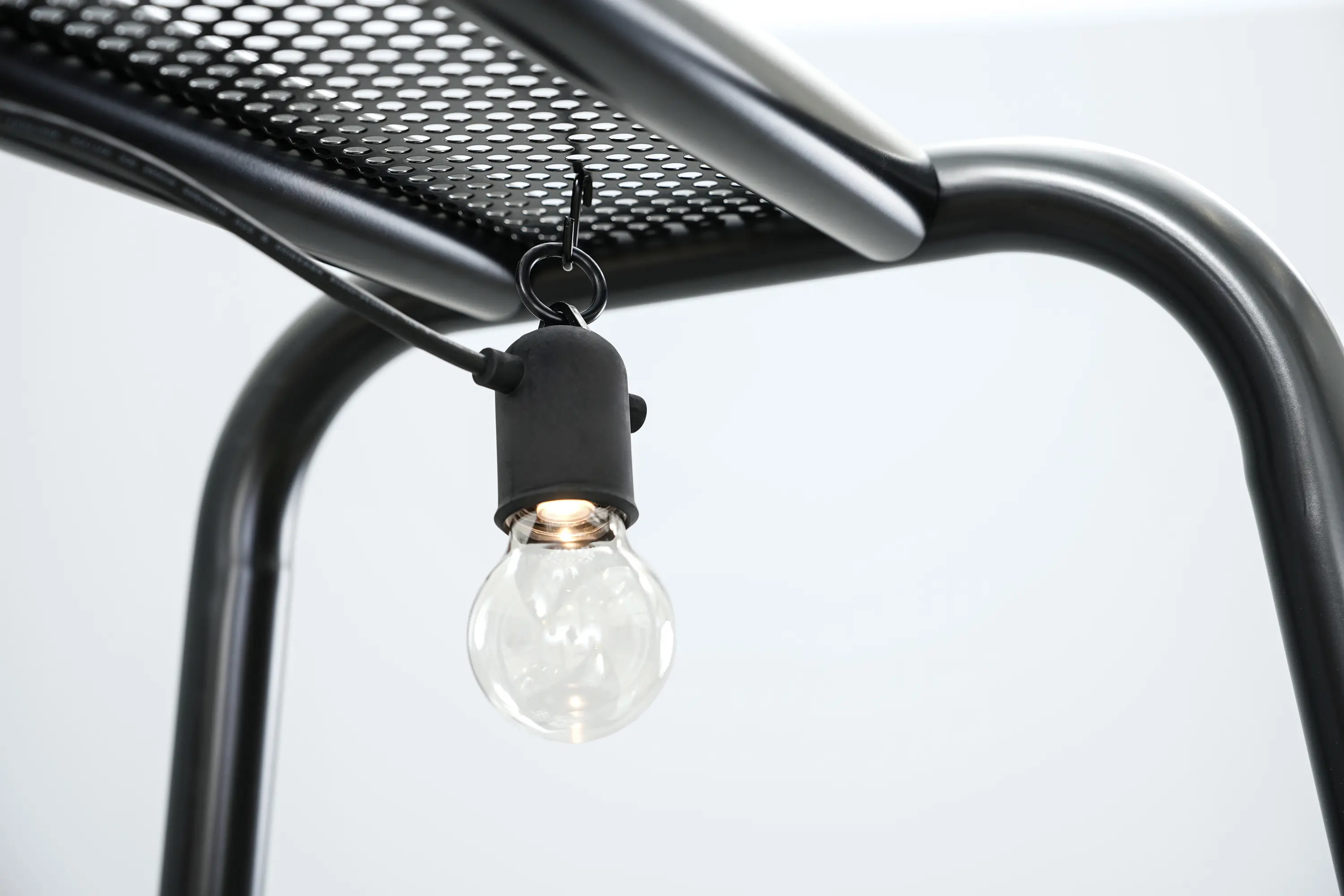 Narbutas - Round Multipurpose High Table