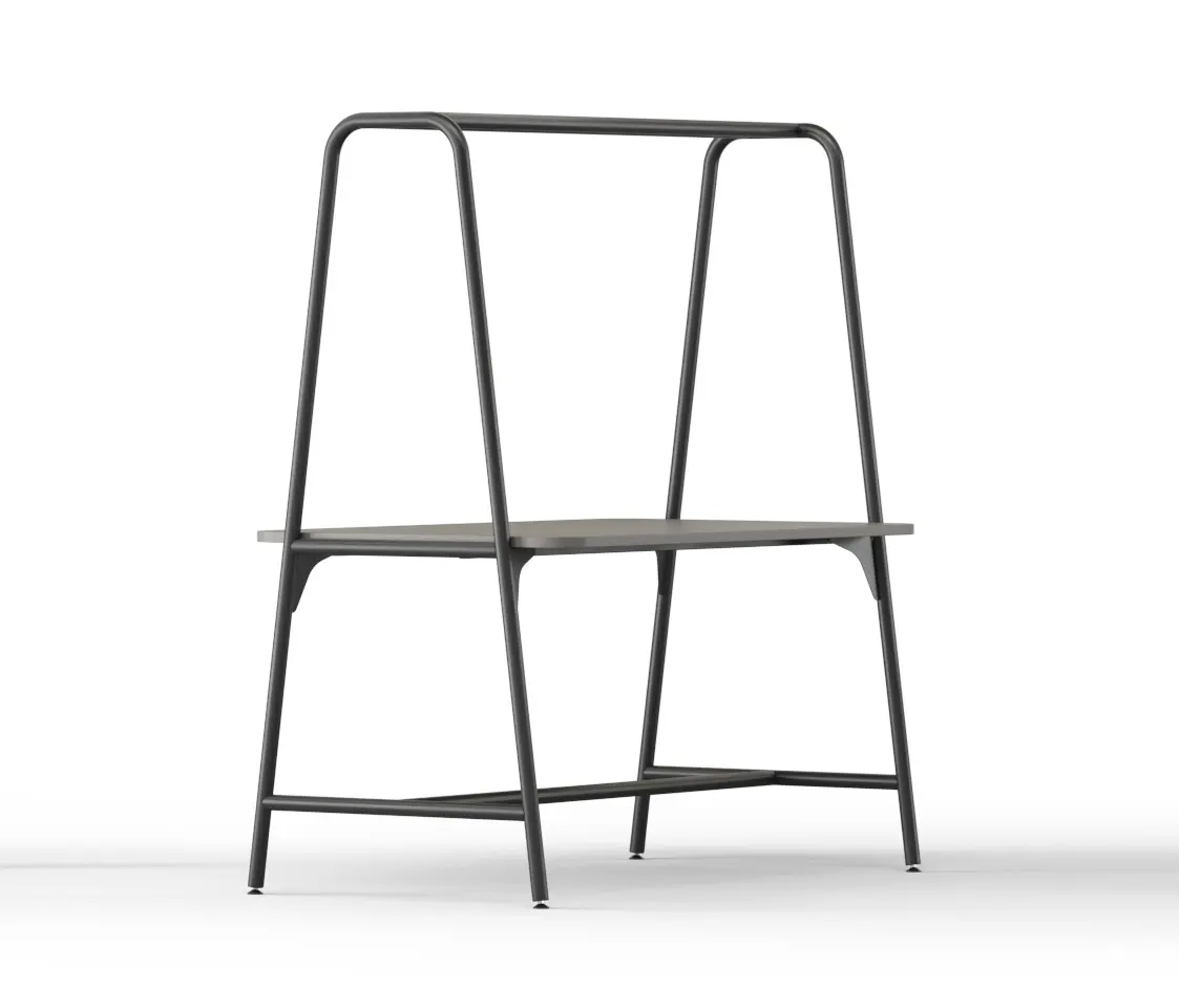 Narbutas - Round Multipurpose Meeting Table