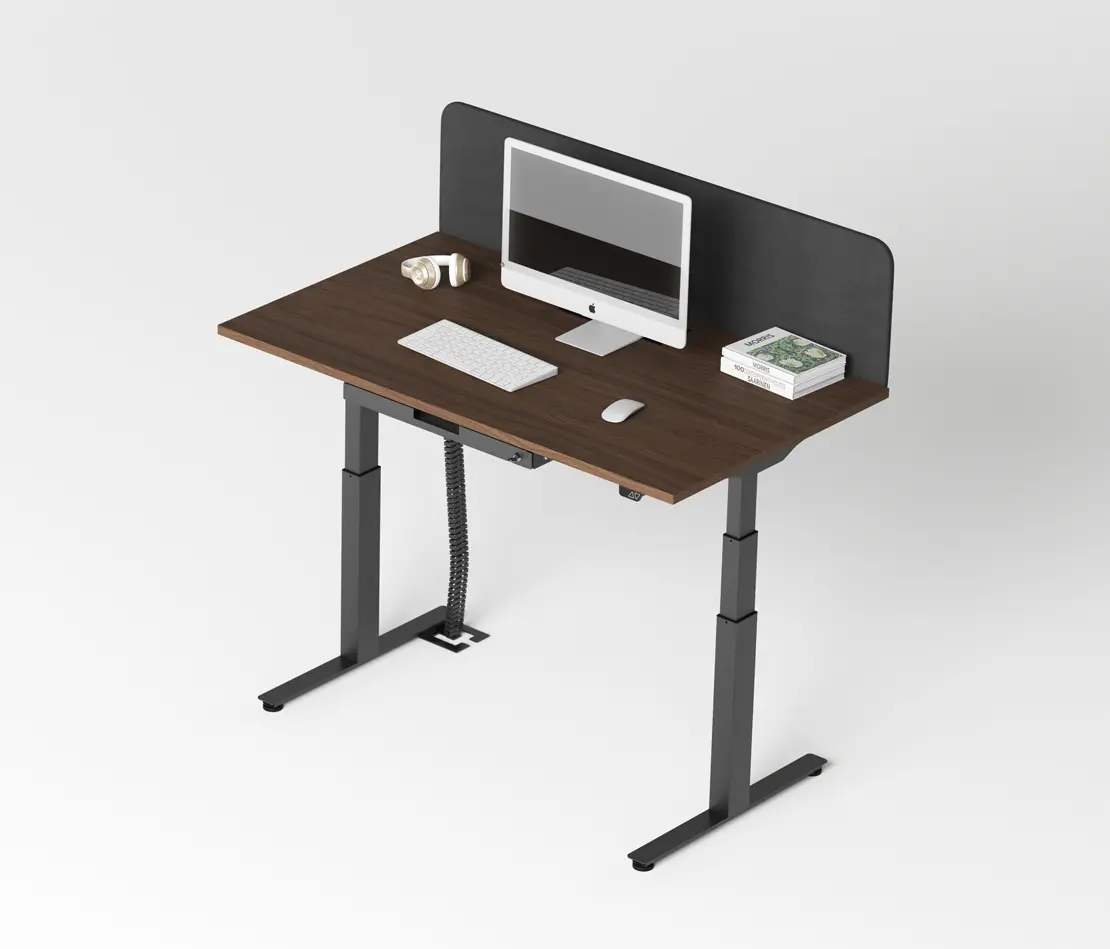 Narbutas - Q-Active Sit-Stand-Desk