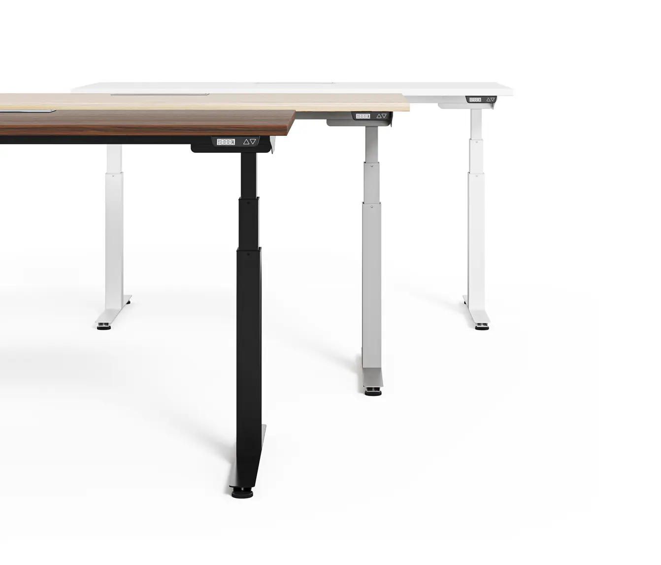 Narbutas - Q-Active Sit-Stand-Desk