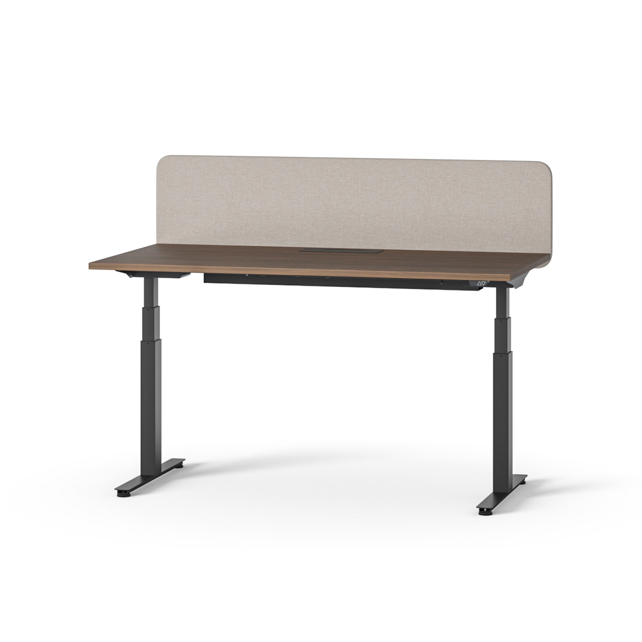 Q-Active Sit-Stand-Desk