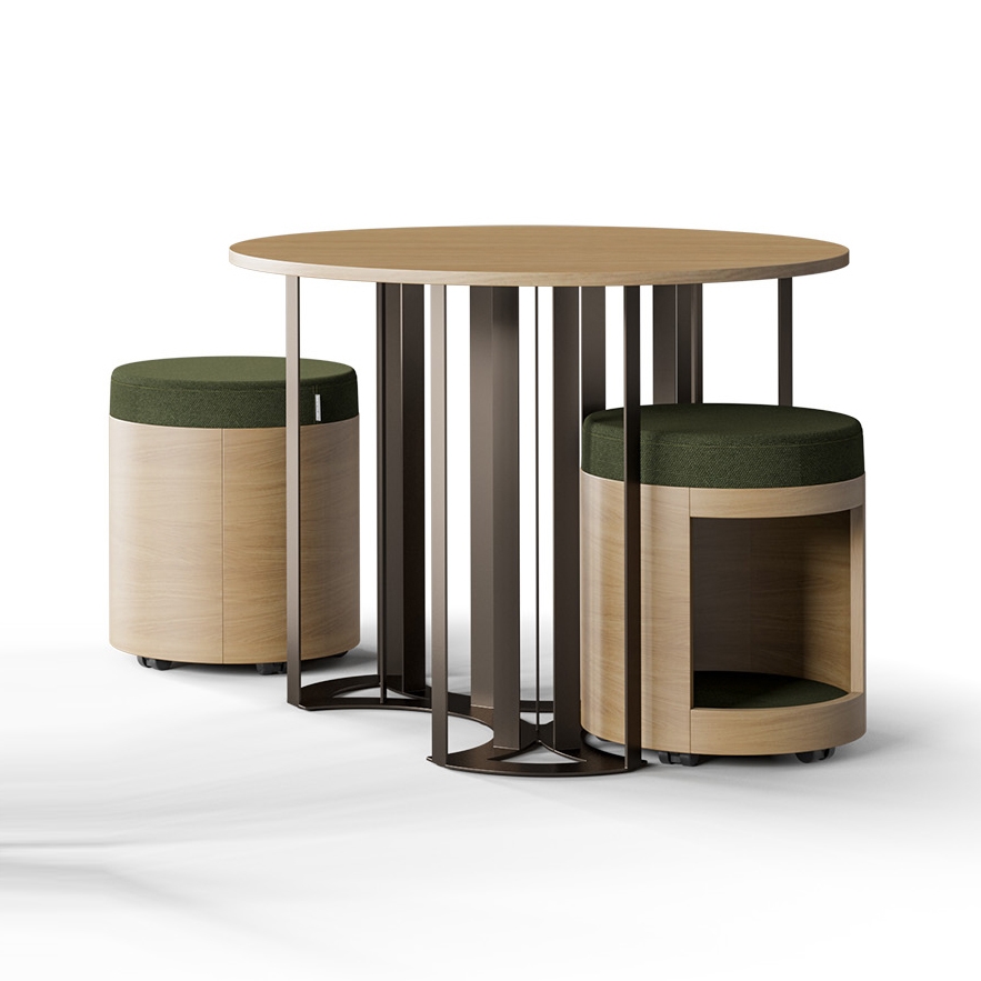 Display product ZooZoo Coffee Table from manufacturer Narbutas