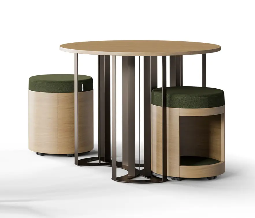 Narbutas - ZooZoo Coffee Table