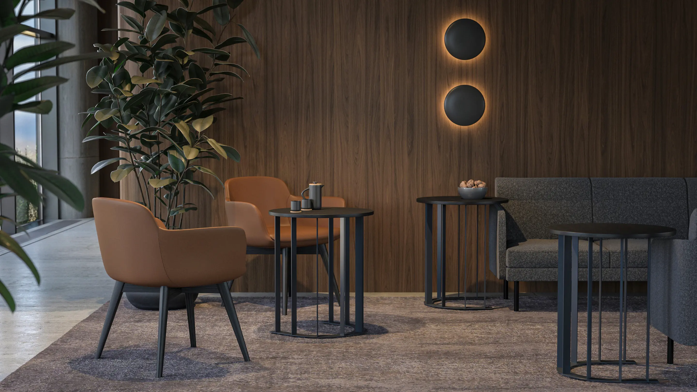 Narbutas - ZooZoo Coffee Table