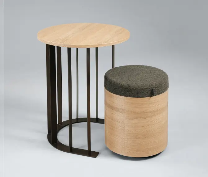 Narbutas - ZooZoo Coffee Table