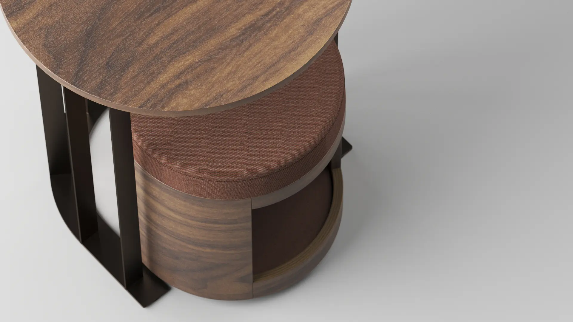 Narbutas - ZooZoo Coffee Table