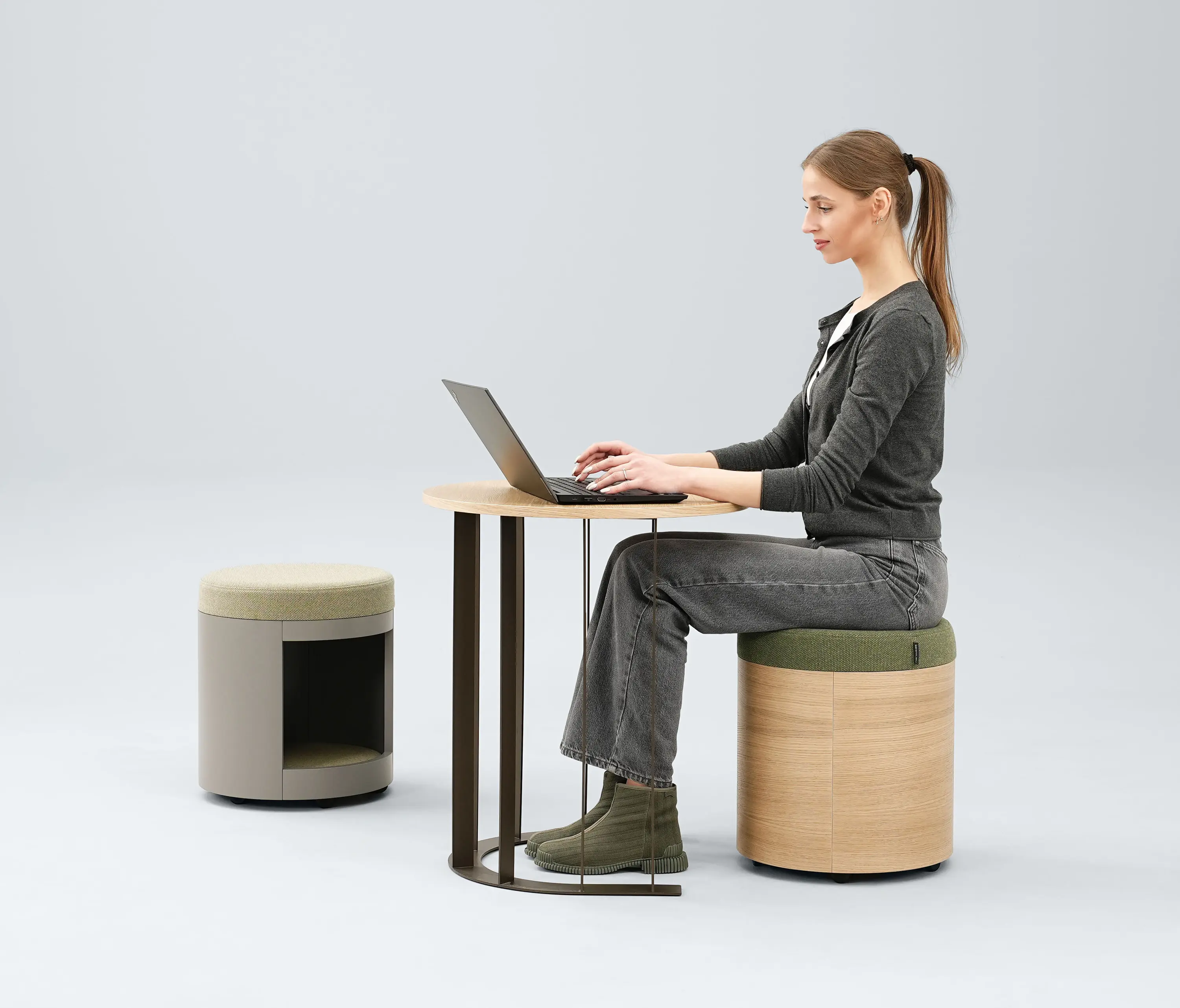 Narbutas - ZooZoo Coffee Table
