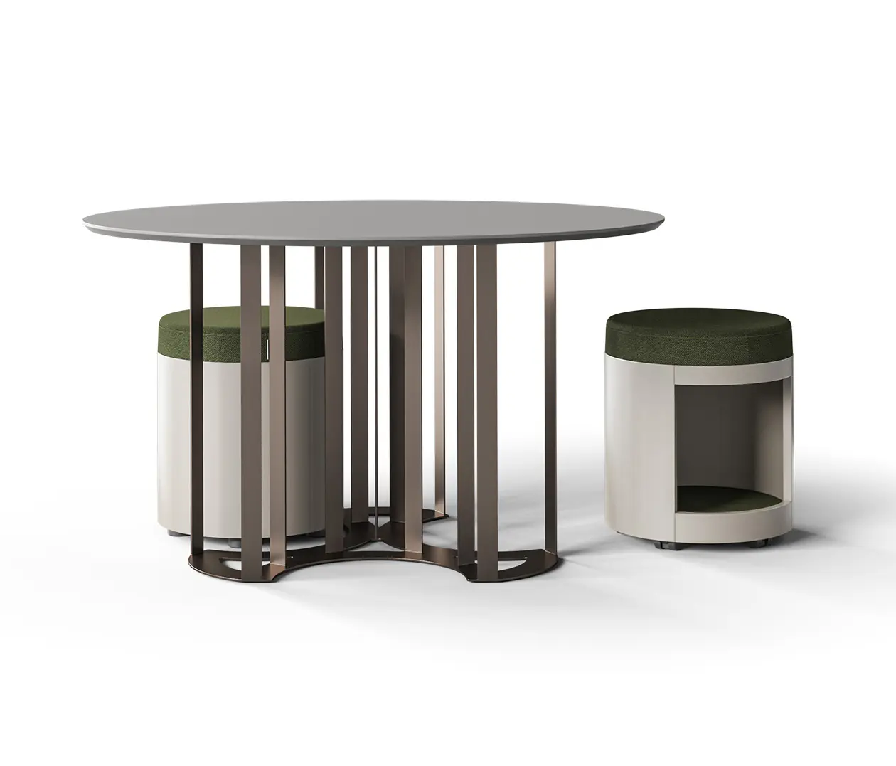 Narbutas - ZooZoo Meeting Table