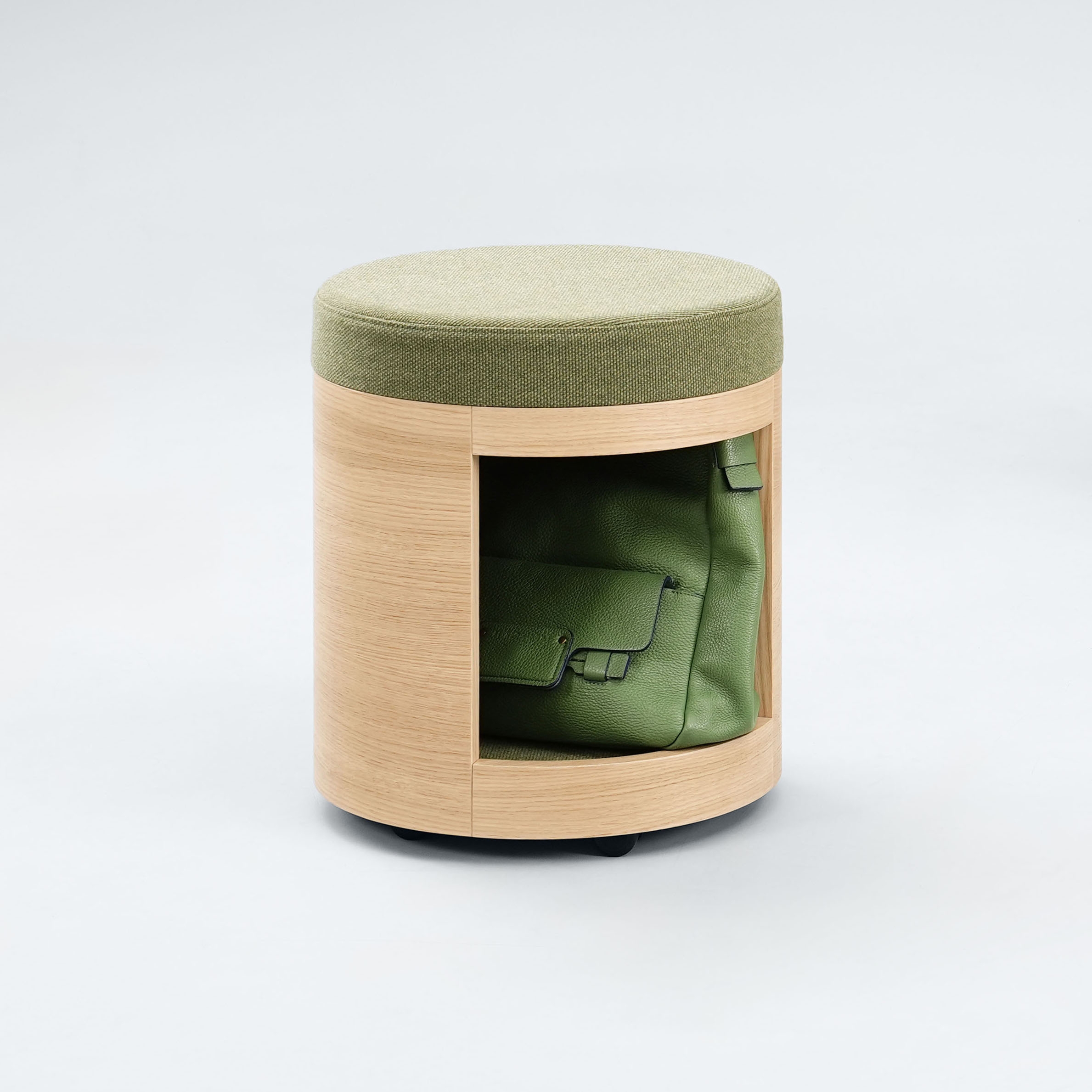 ZooZoo Pouf