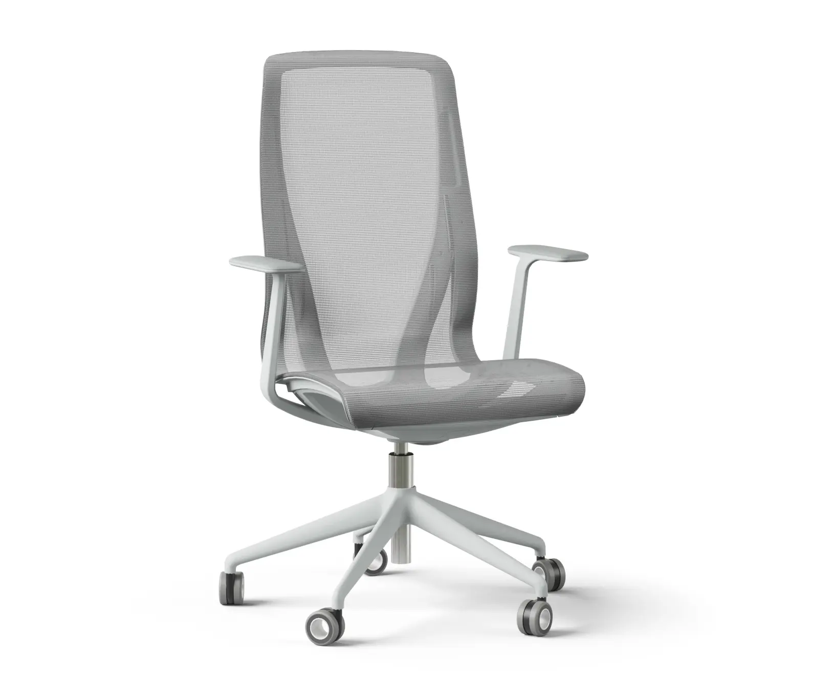 Narbutas - D-Chair Task Chair