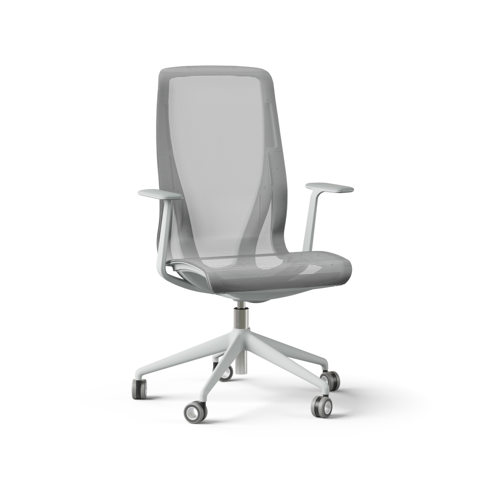 Produkt D-Chair Task Chair des Herstellers Narbutas anzeigen