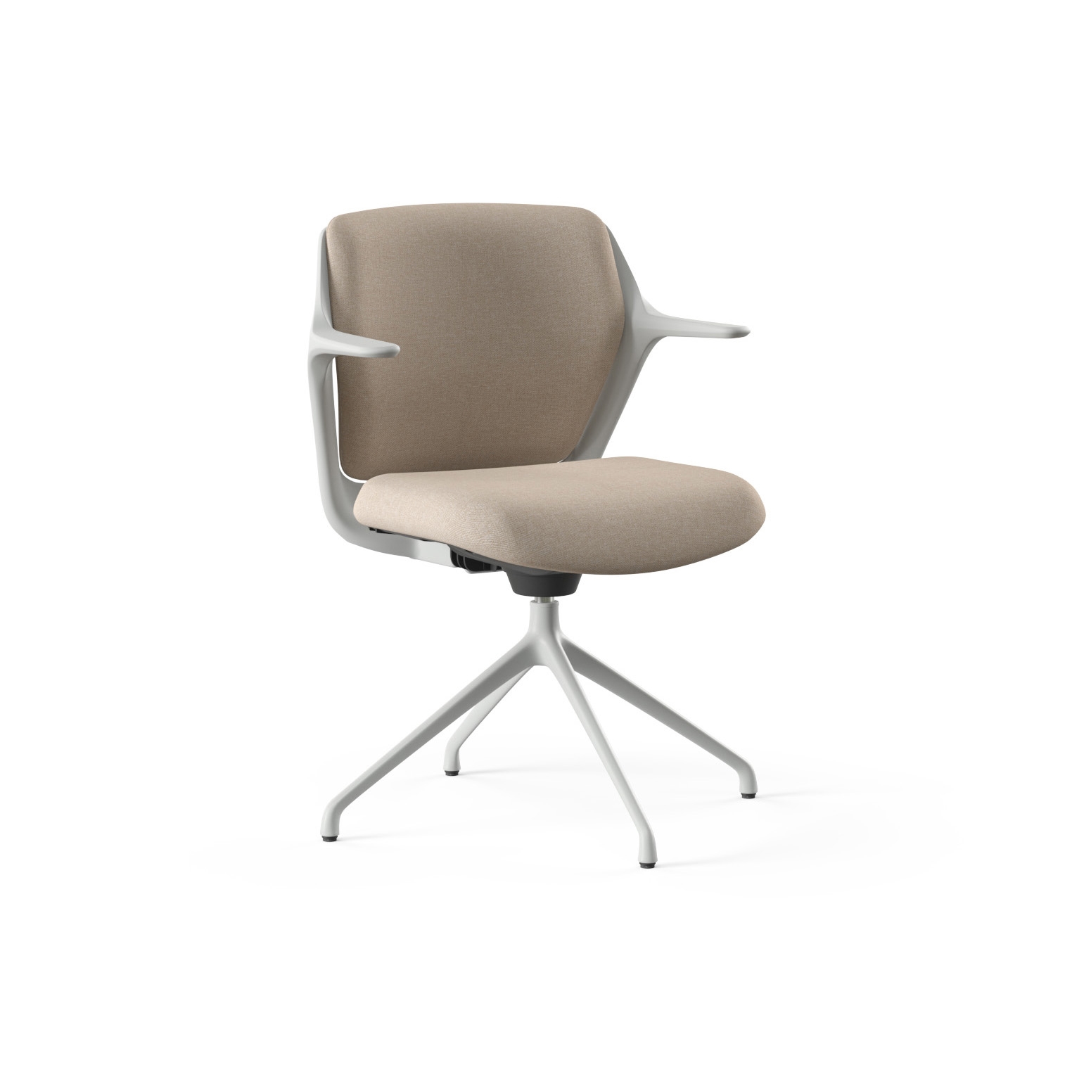 Produkt Ofy Visitor Chair des Herstellers Narbutas anzeigen