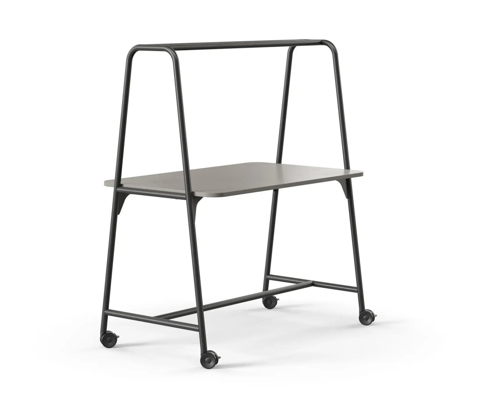 Narbutas - Round Multipurpose High Table
