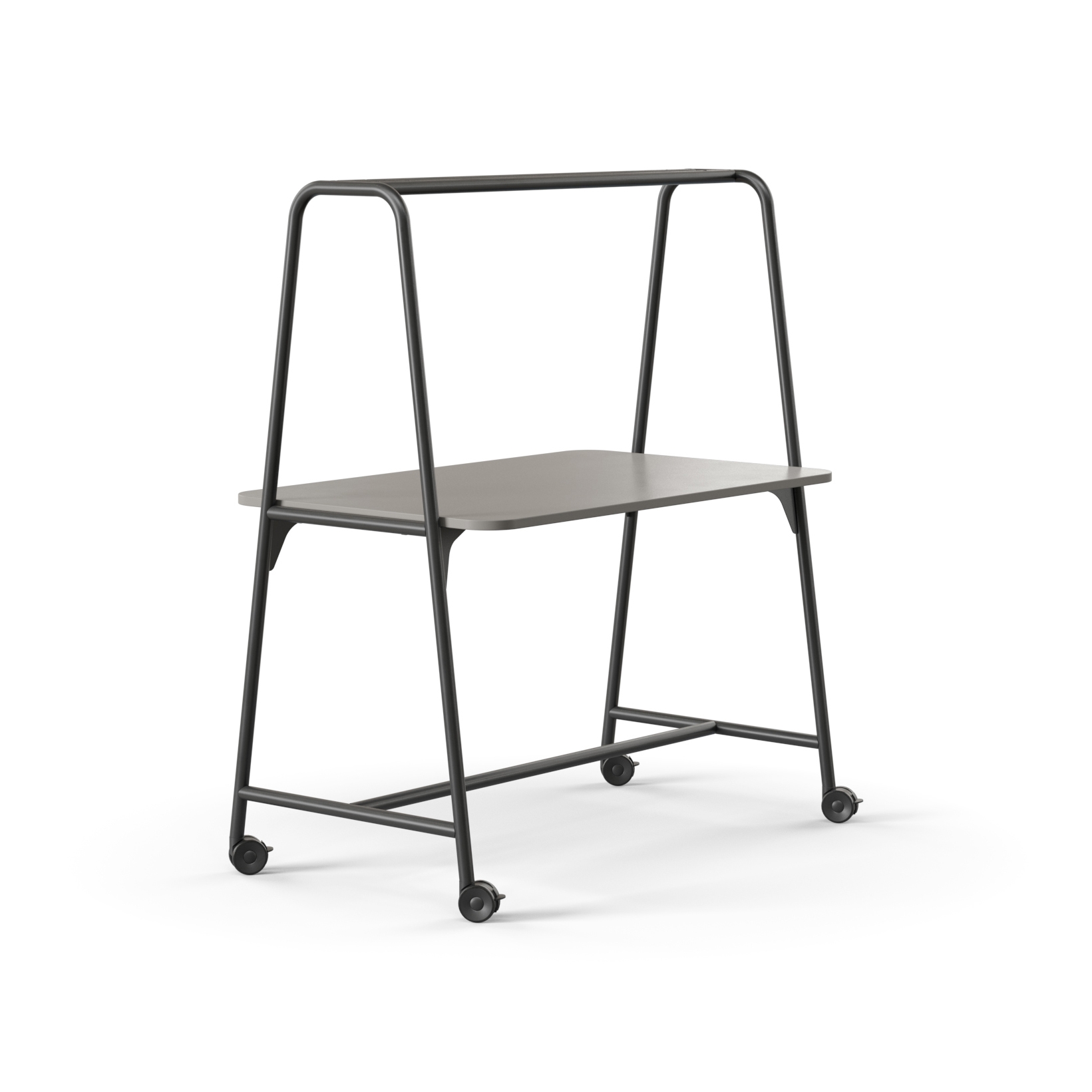Produkt Round Multipurpose High Table des Herstellers Narbutas anzeigen