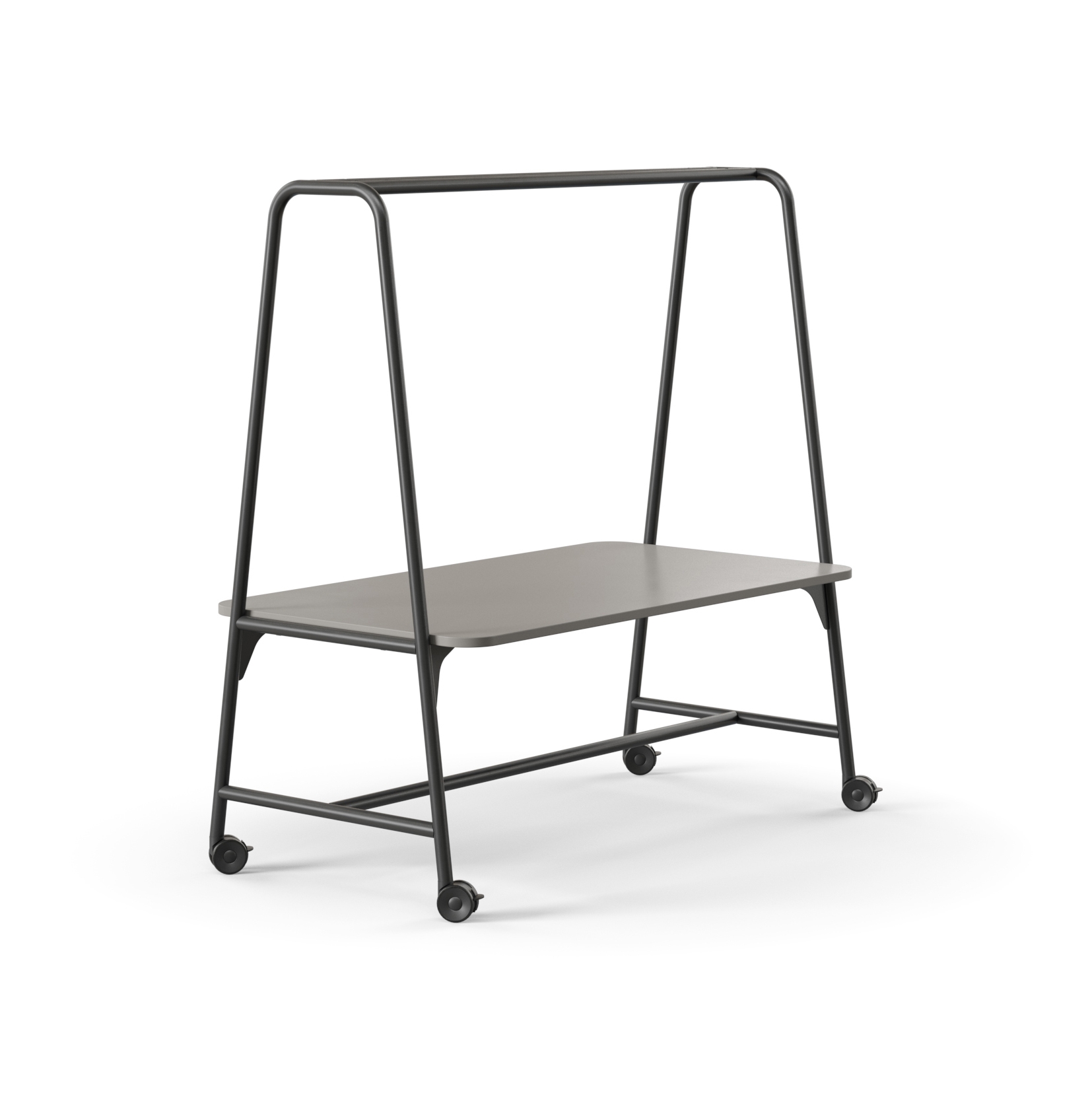 Mostra il prodotto Round Multipurpose Meeting Table del produttore Narbutas