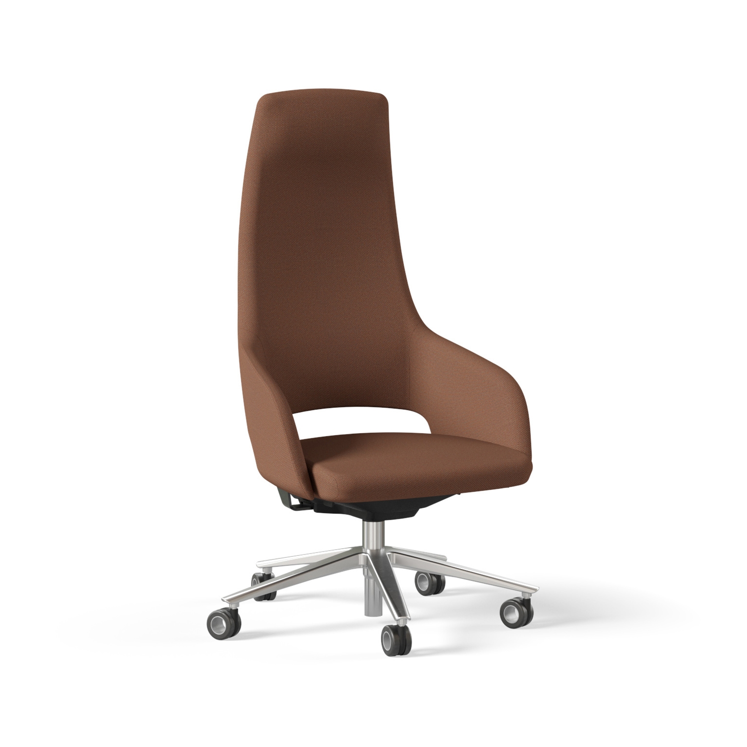 Display product Sandie Executive Chair from manufacturer Narbutas