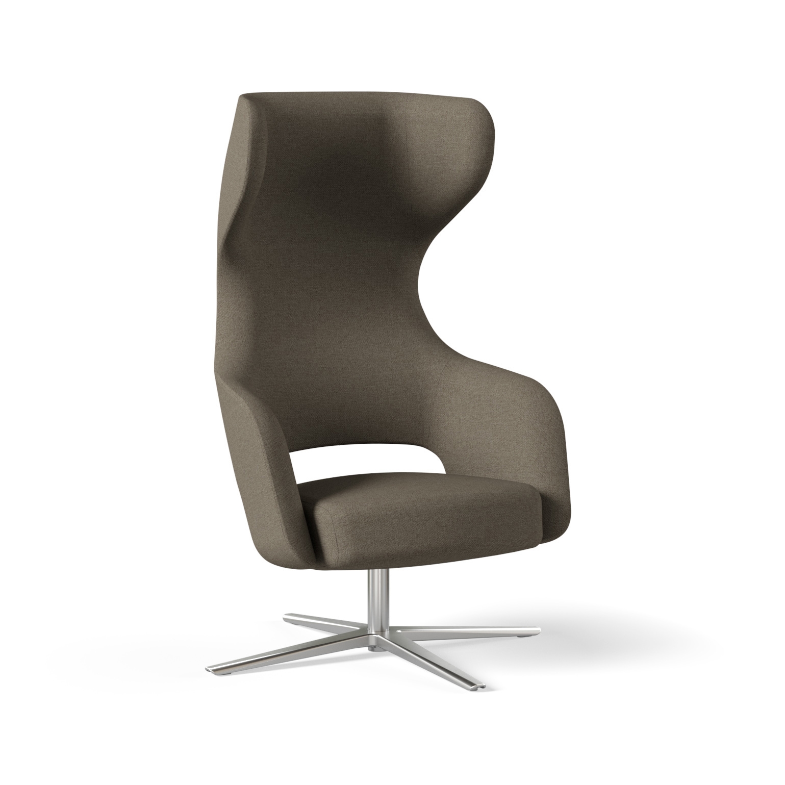Produkt Sandie Lounge Chair des Herstellers Narbutas anzeigen
