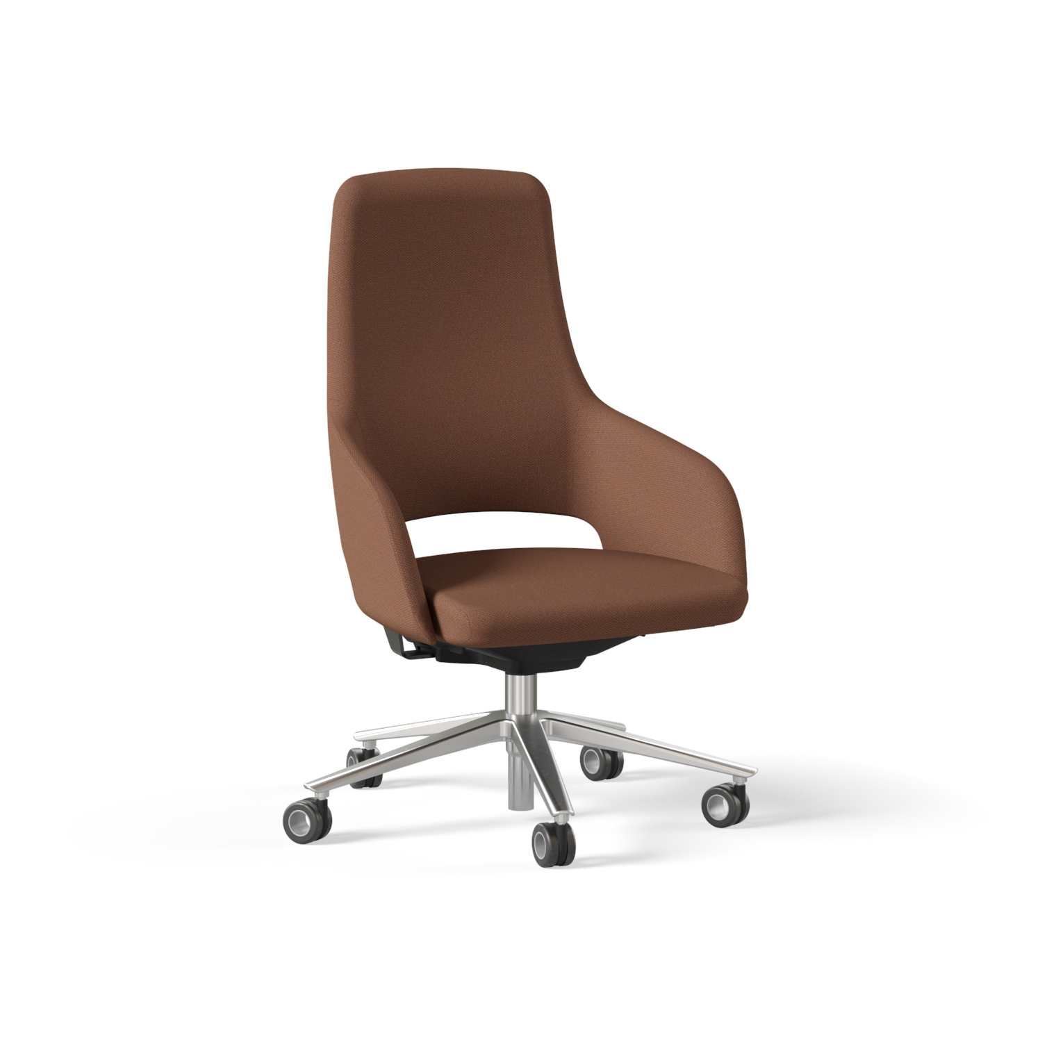 Produkt Sandie Task Chair des Herstellers Narbutas anzeigen