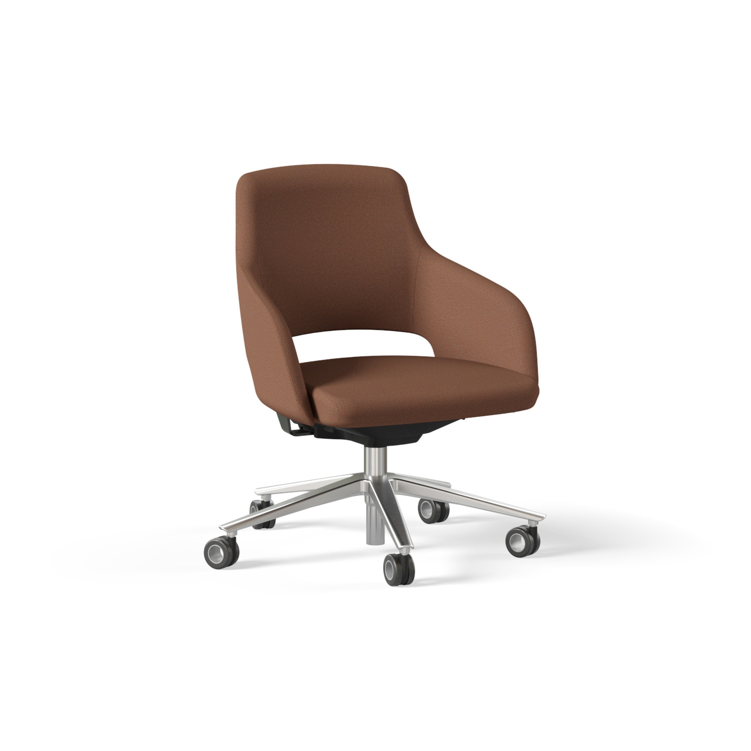 Produkt Sandie Visitor Chair des Herstellers Narbutas anzeigen