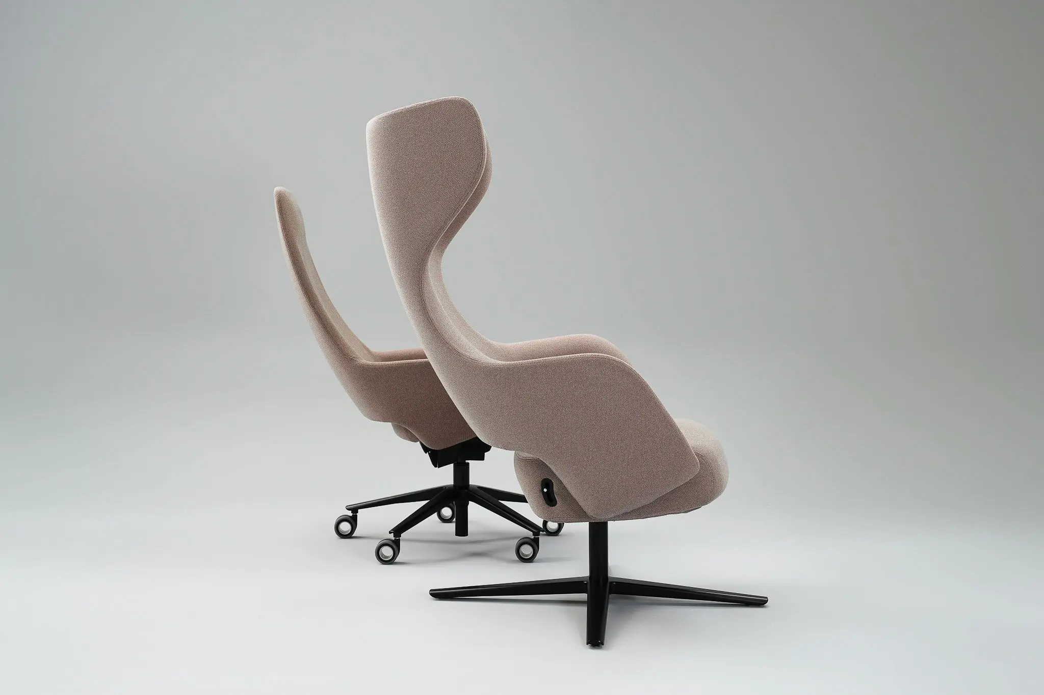 Narbutas - Sandie Visitor Chair