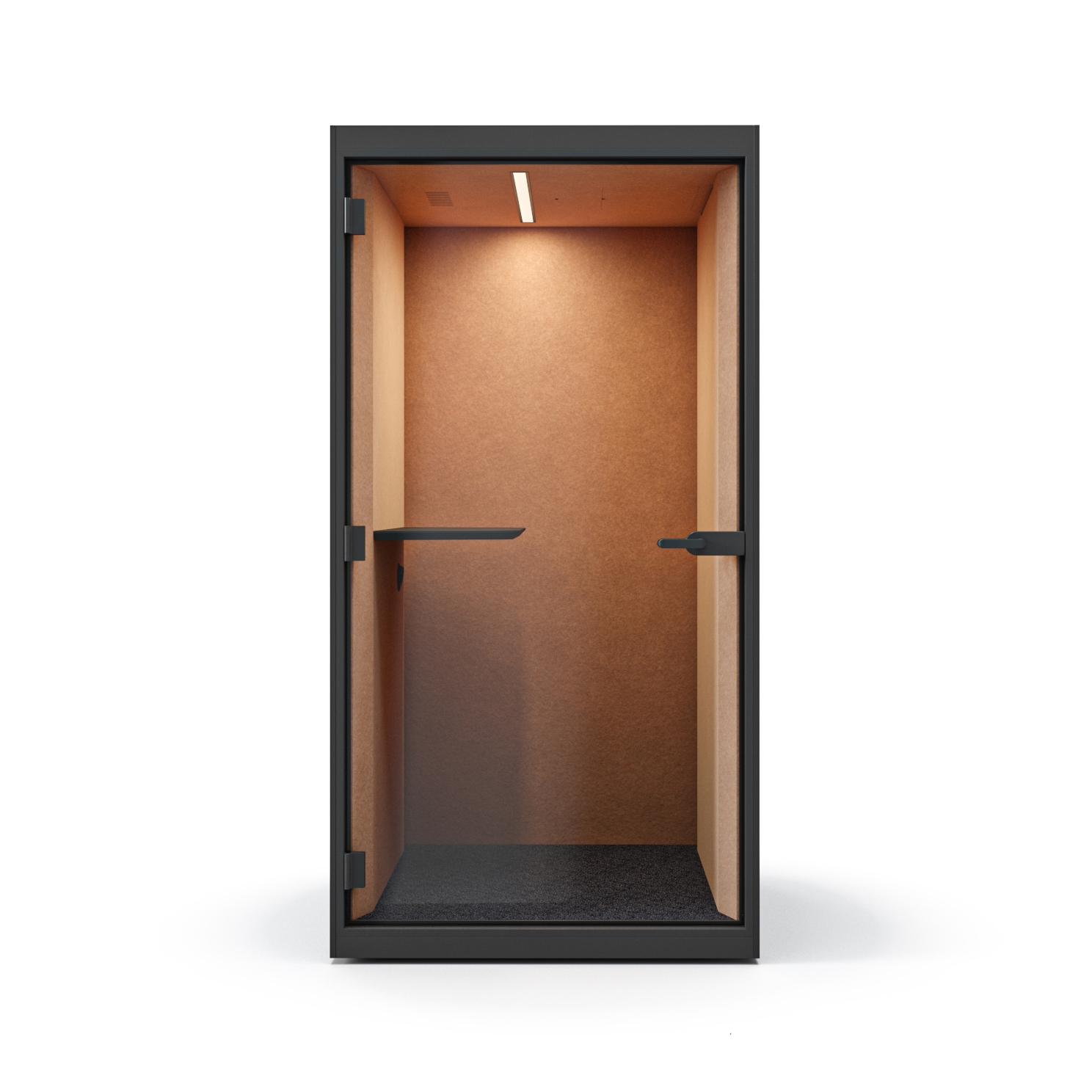 Display product Sonus S from manufacturer Narbutas