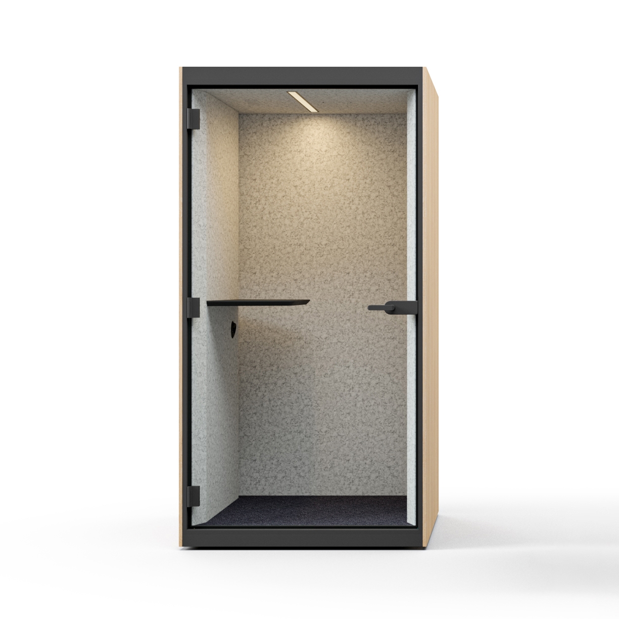 Display product Sonus S from manufacturer Narbutas