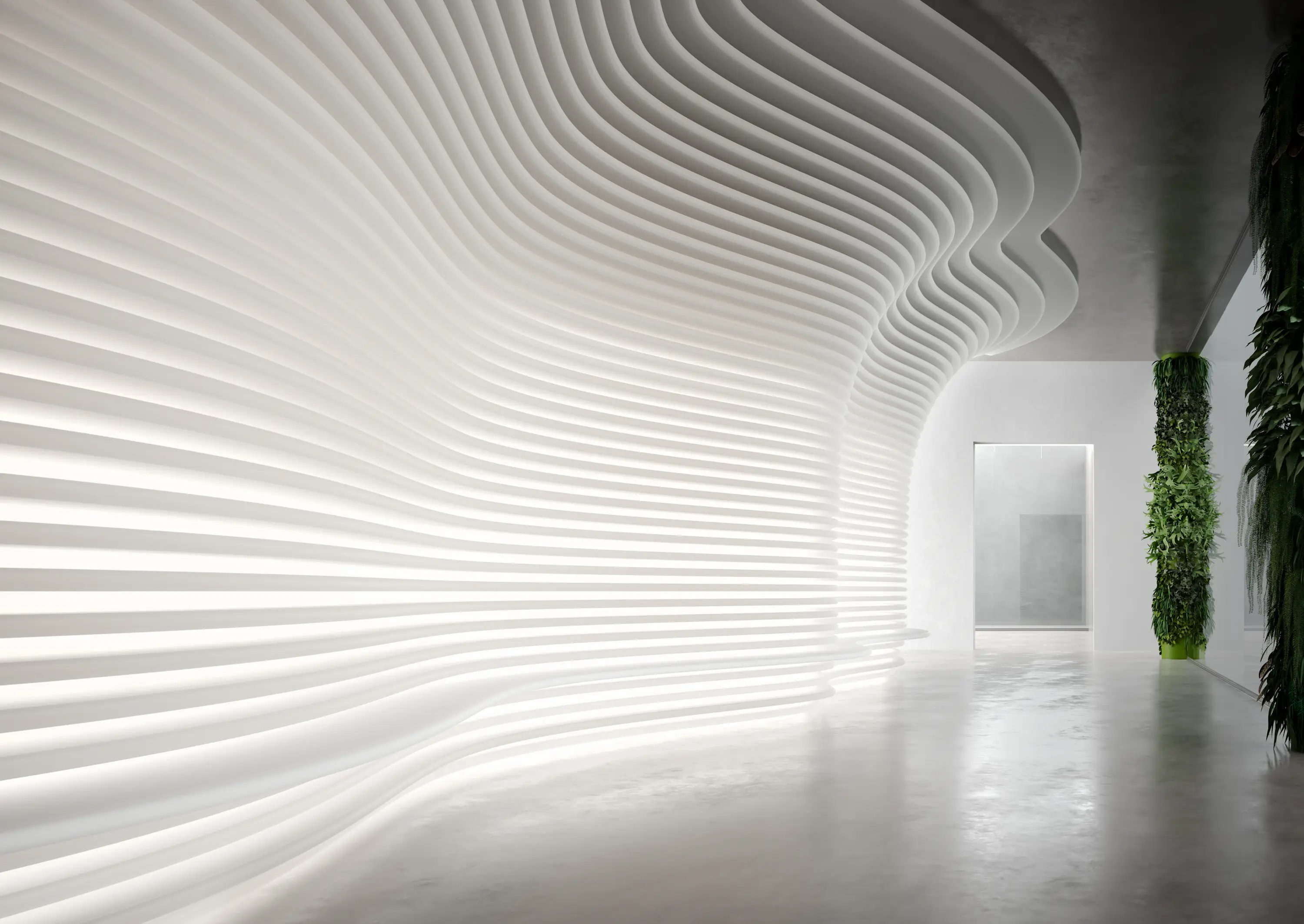 HIMACS - Emerald (S305)