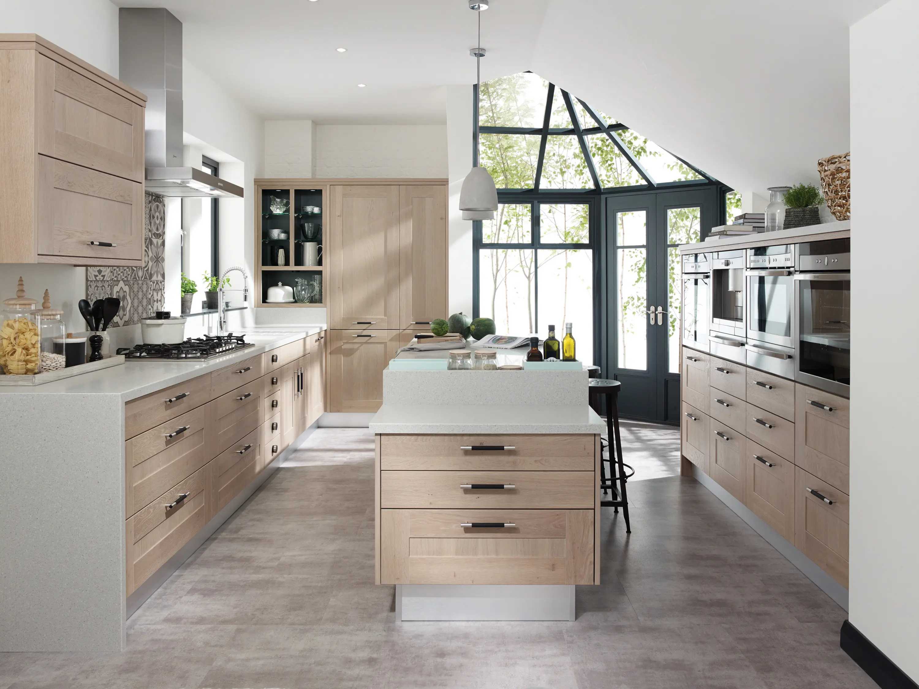 HIMACS - Gemini (VW01)