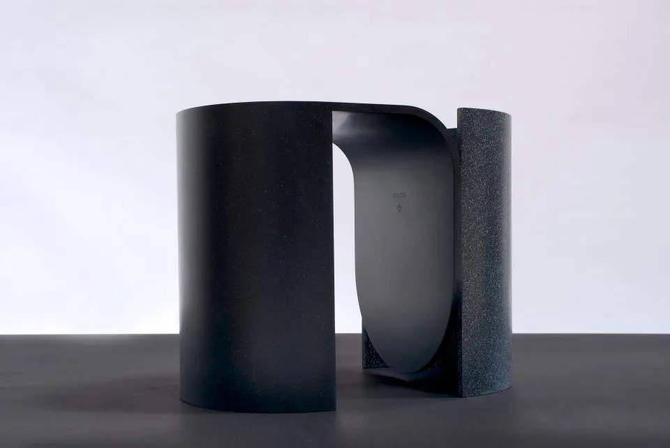 HIMACS - Sea Oat Quartz (G038)