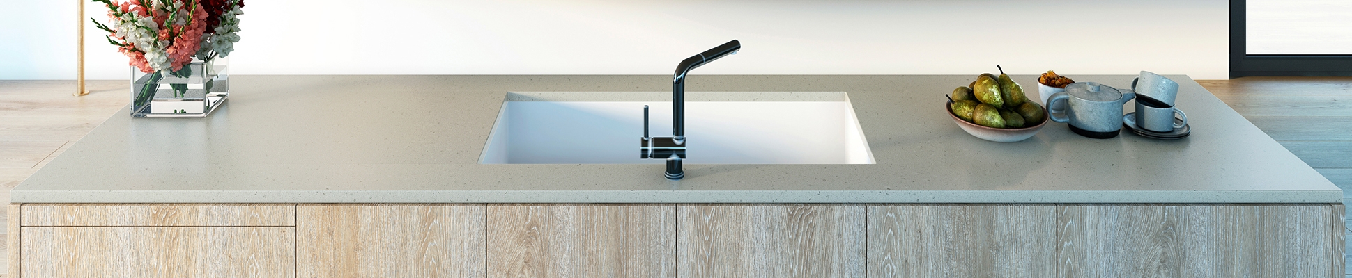 Discover the world of manufacturer HIMACS