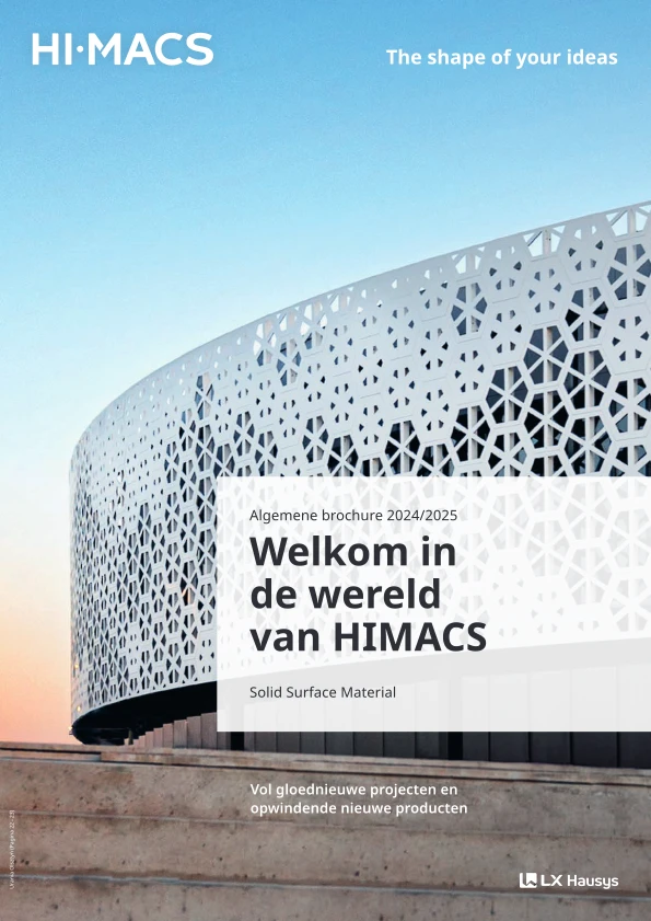 Preview image for the file Algemene brochure 2024/25 (NL)