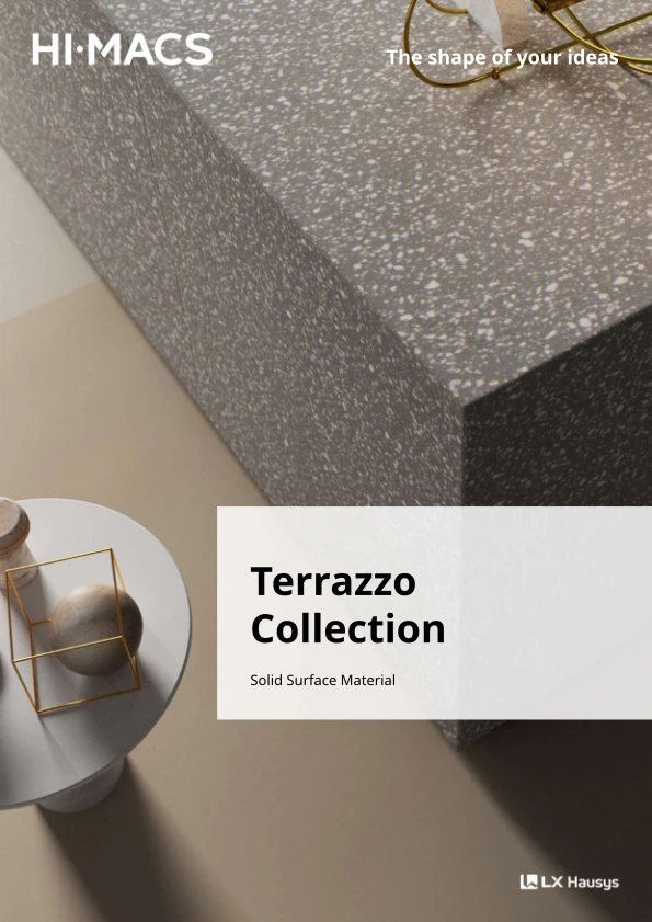 Preview image for the file Terrazzo Collection