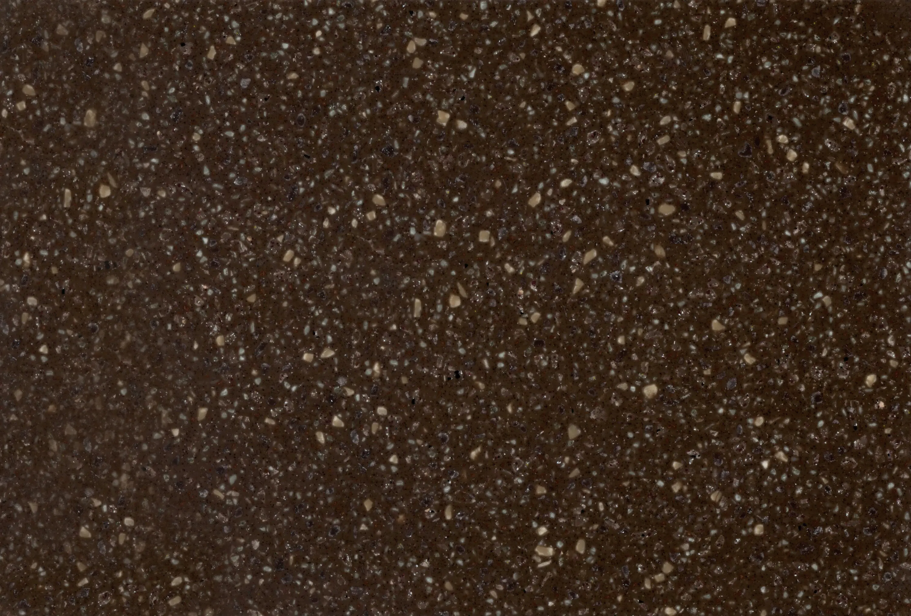 HIMACS - Mocha Granite (G074)