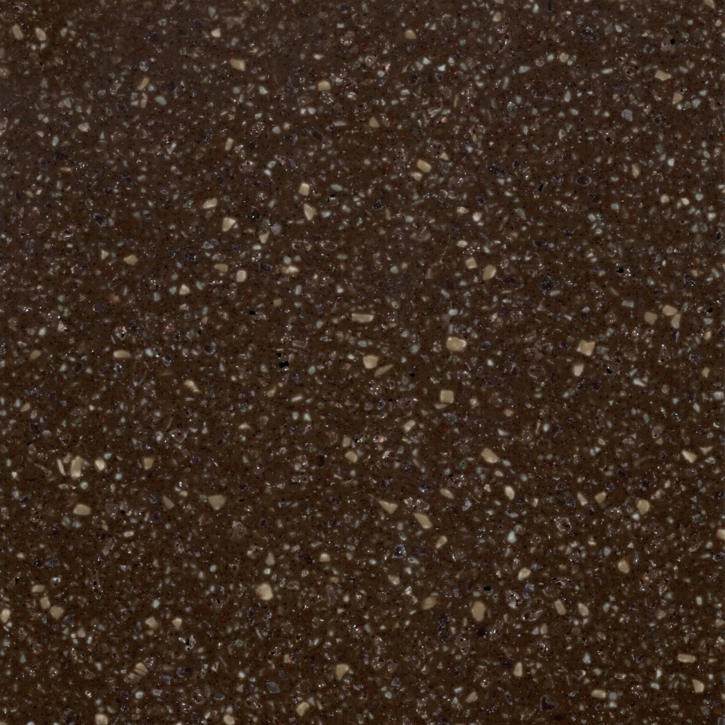 Mocha Granite (G074)