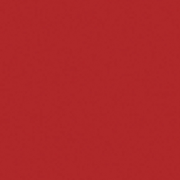 Fiery Red (S025)
