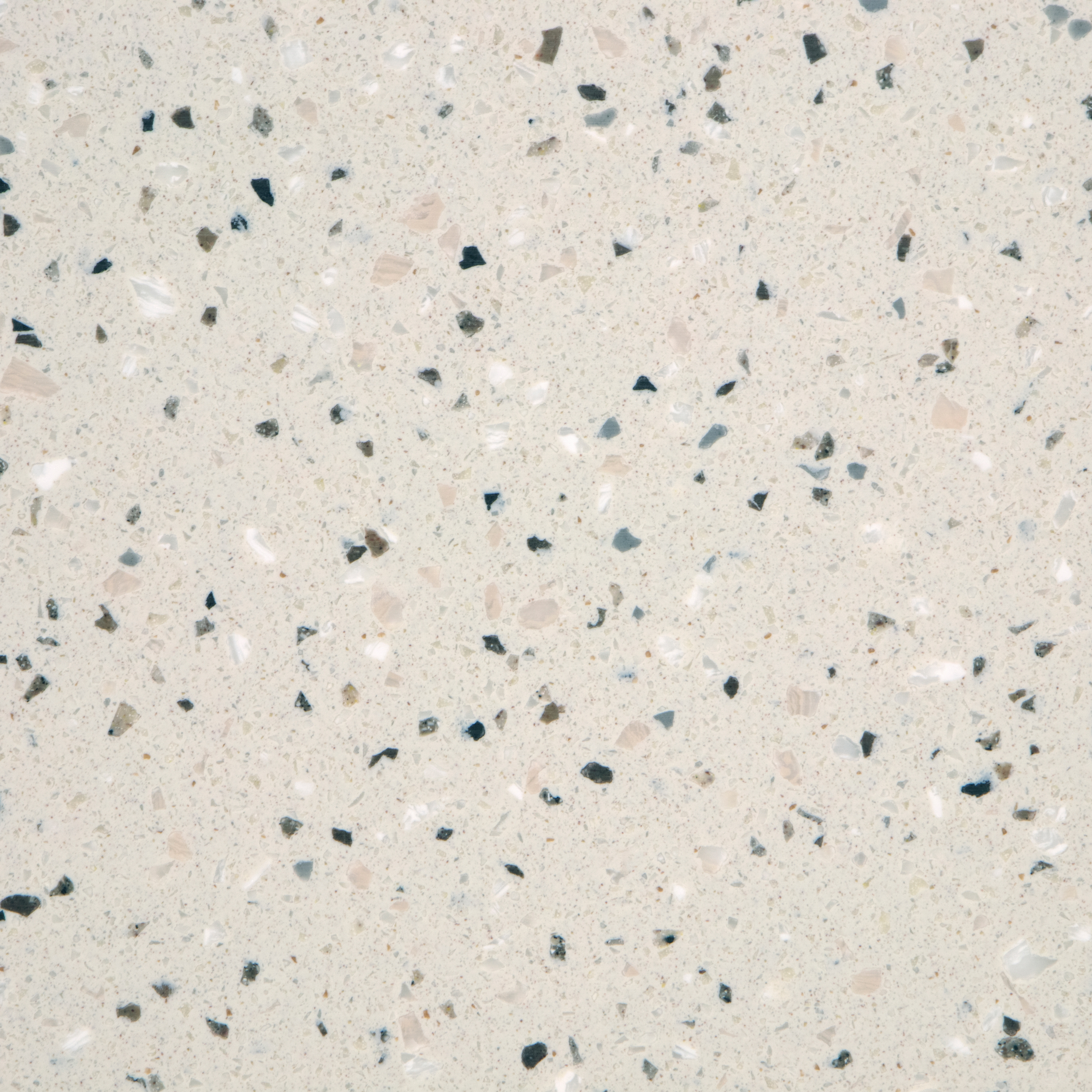 Mostra il prodotto Terrazzo Classico (Q001) del produttore HIMACS