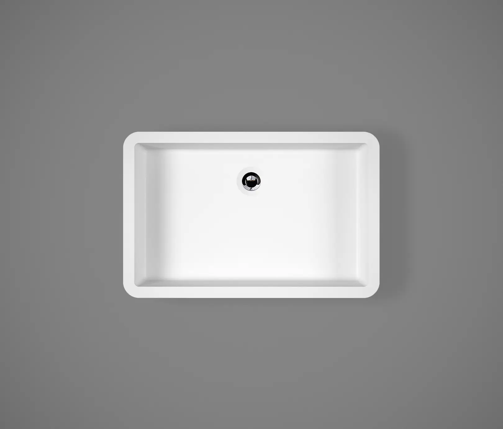 HIMACS - Waschbecken CB 523