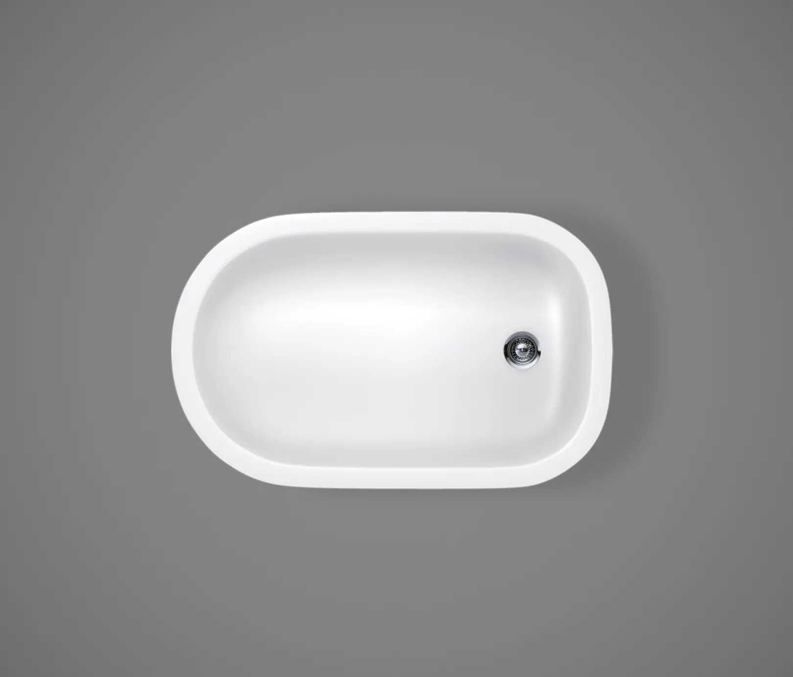 HIMACS - Baby bath CB680