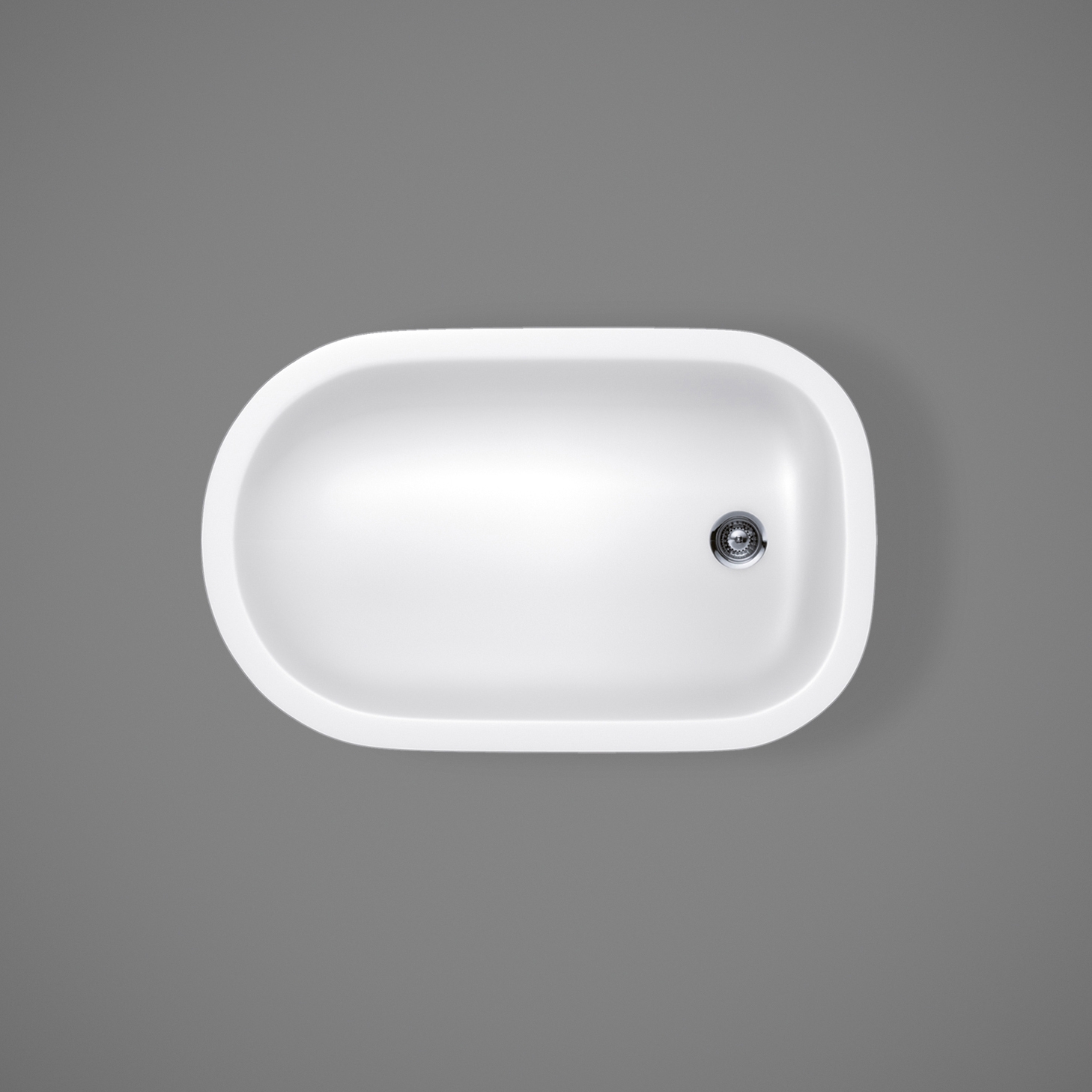 Produkt Babybadewanne CB680 des Herstellers HIMACS anzeigen