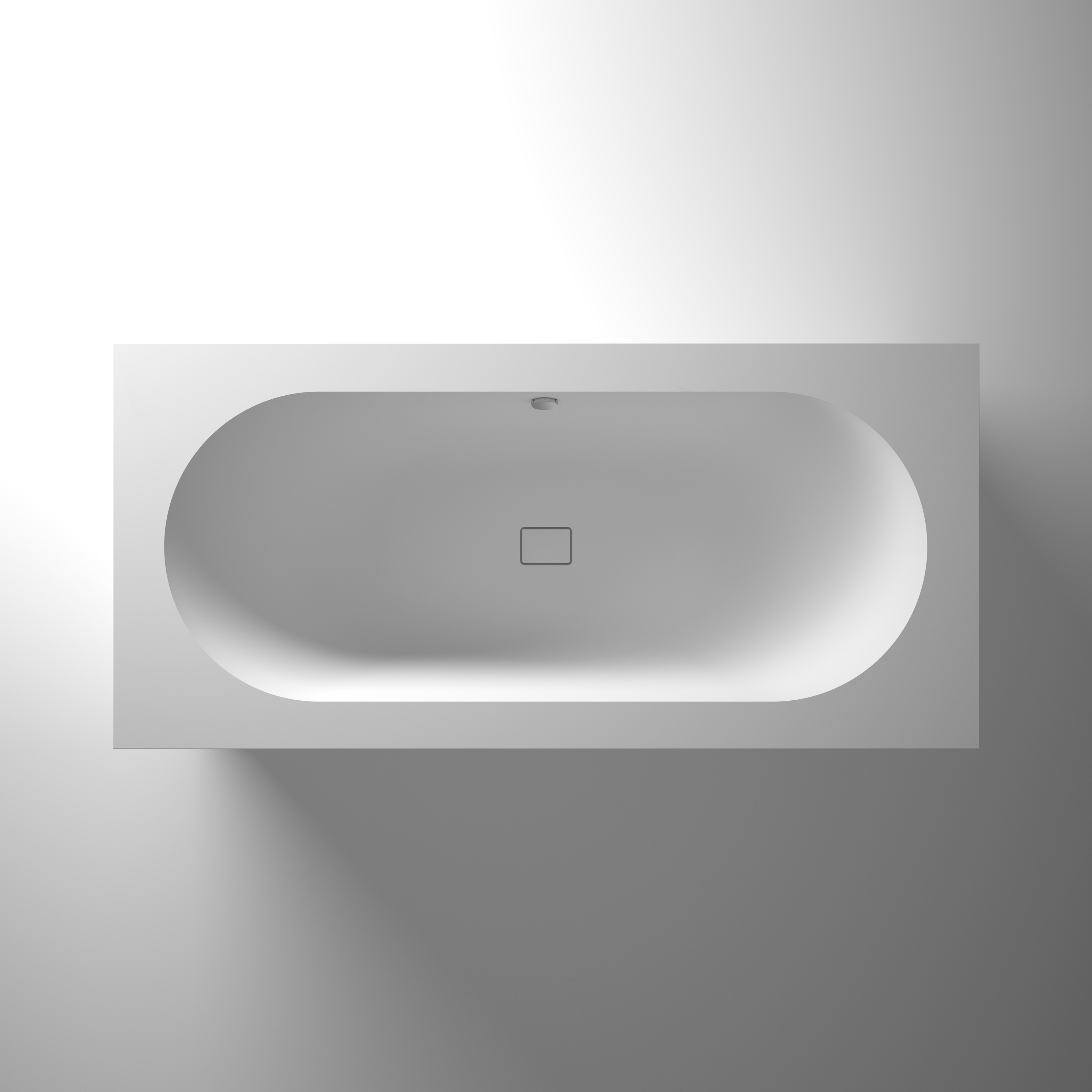 Produkt Badewanne CBT 160 65 des Herstellers HIMACS anzeigen