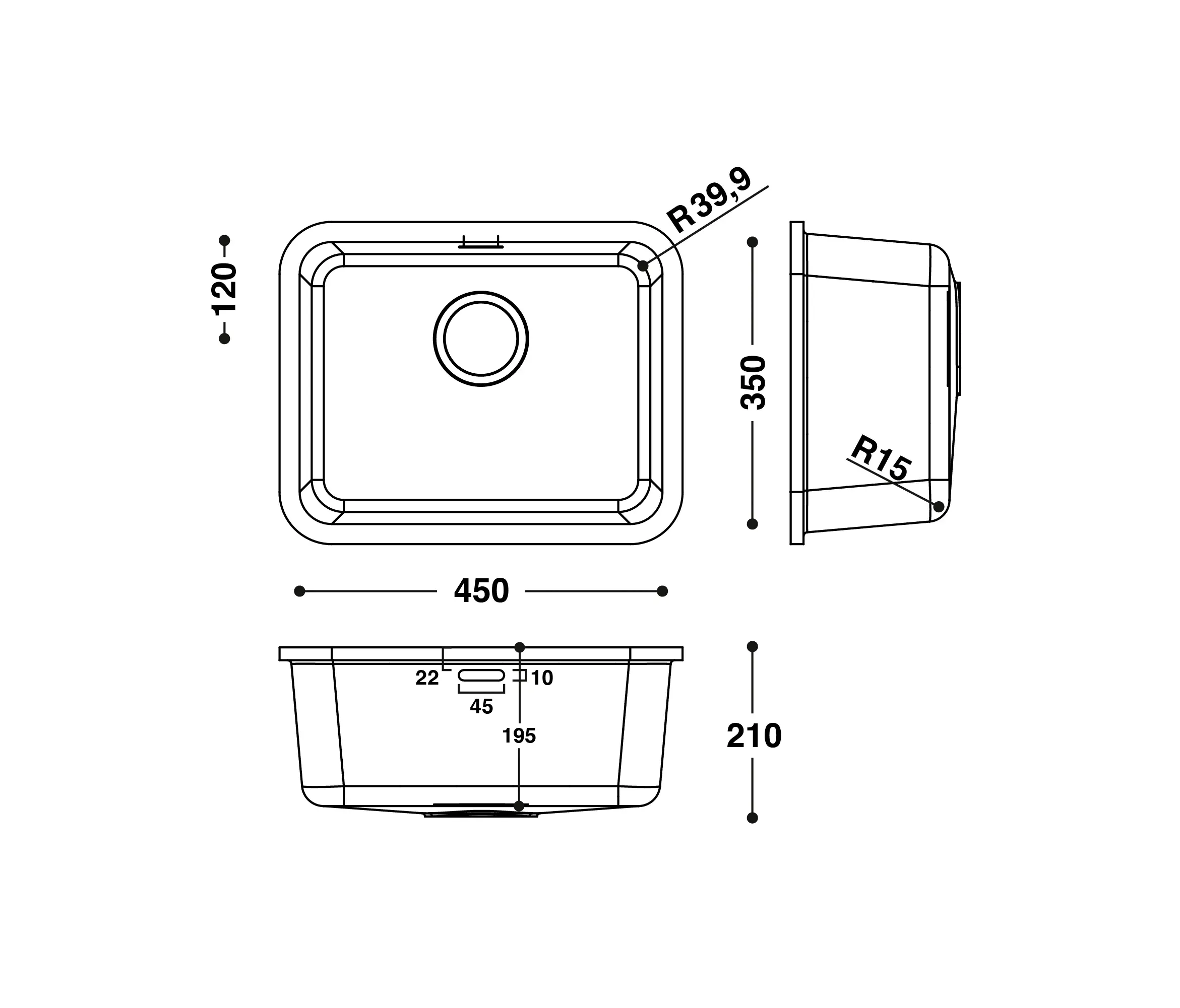 HIMACS - Sink CS 453