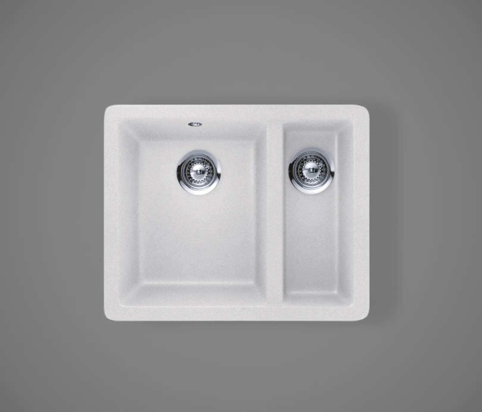 HIMACS - Sink CS490D