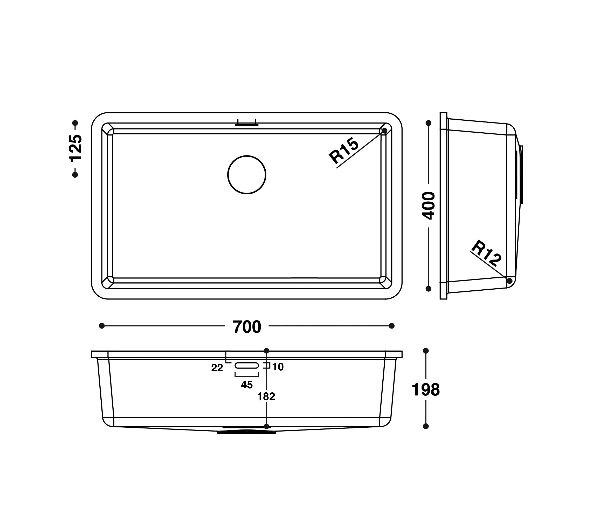 HIMACS - Lavello CS 704
