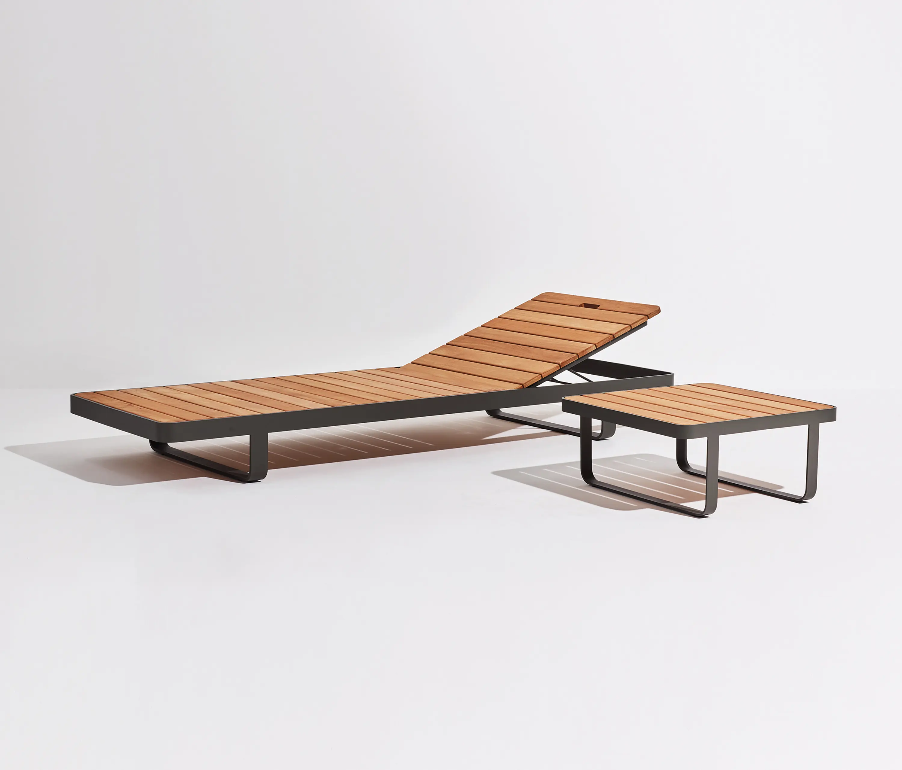 Terraforma - Makemake | Modular Sofa - Module D