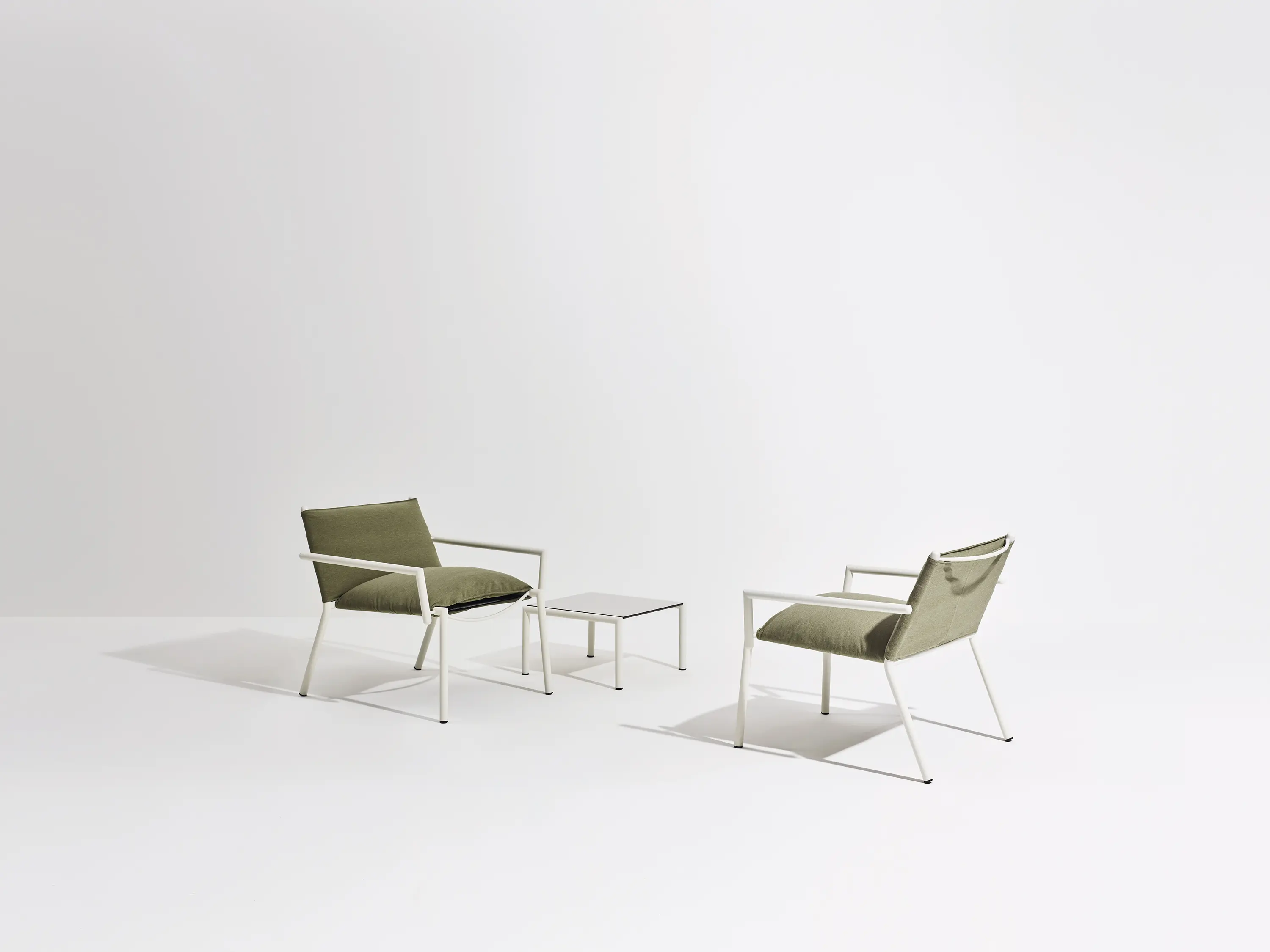 Terraforma - Eleven | Armchair