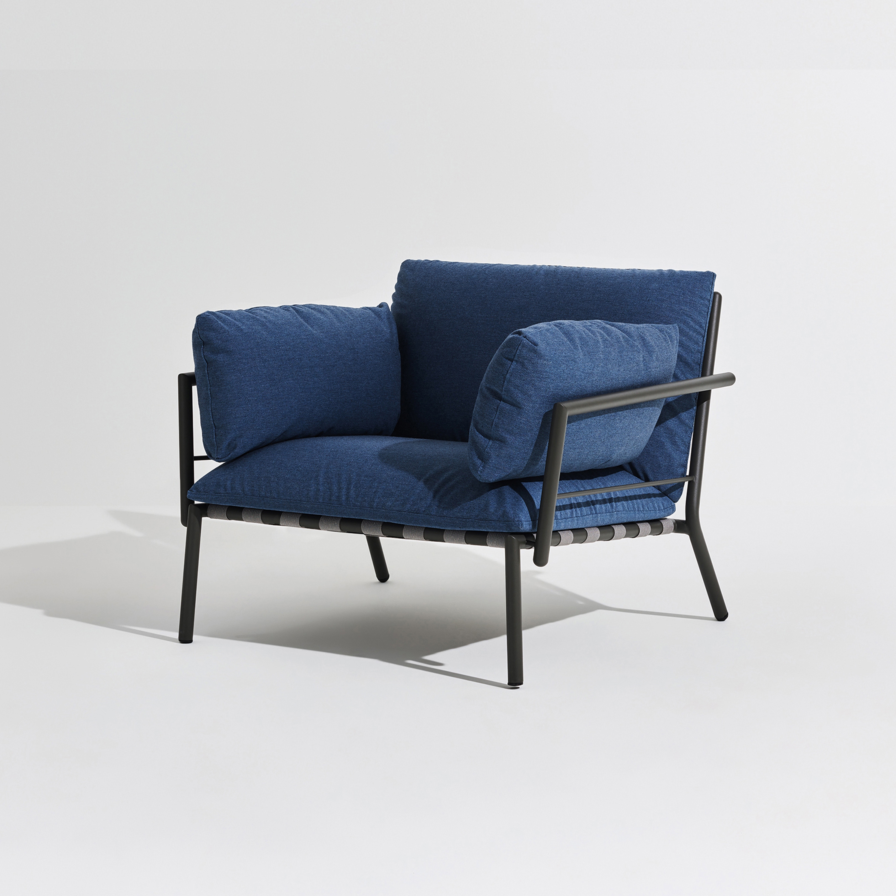 Display product Eleven | Armchair from manufacturer Terraforma