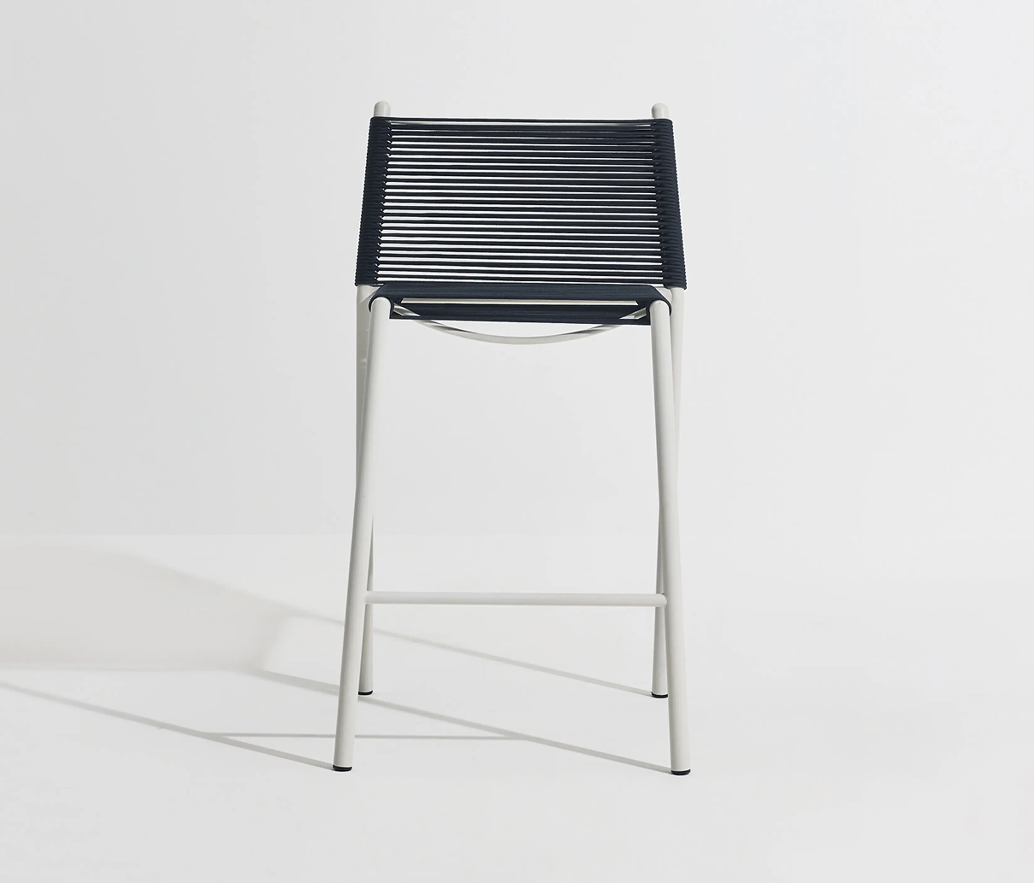 Terraforma - Eleven | Stool (Rope)